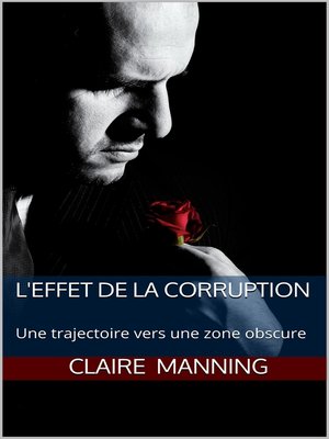 cover image of L'effet de la Corruption